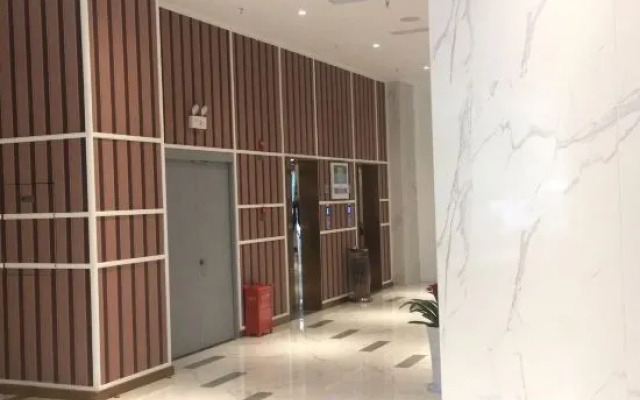 Magnotel Shiyan Railway Station Hanjiang Normal University Store