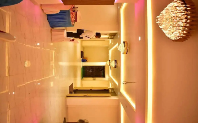 Sagar Luminoire Hotel