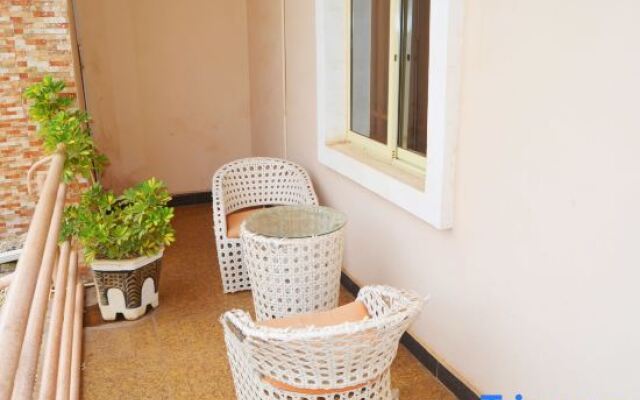 Residency Hotel Guzape Abuja