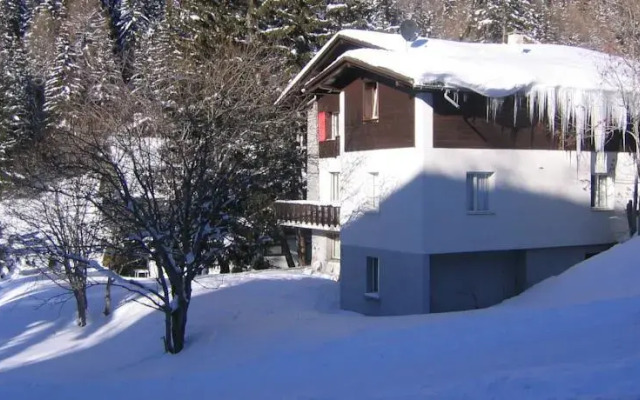 Chalet Aliberd