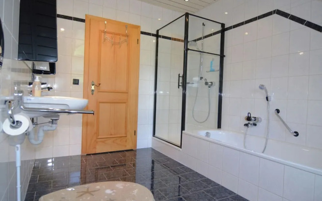 Holiday Home in Prunn Near Prunn Castle