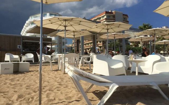 HomeHolidaysRentals Costamar - Costa Barcelona