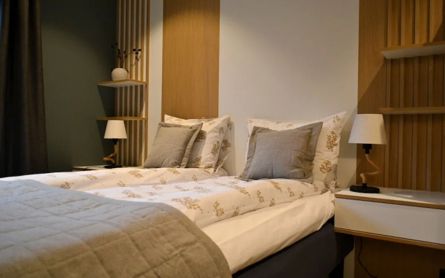Andenes Suite Hotel
