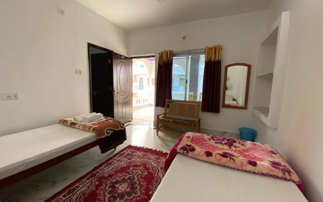 Rahul Guest House