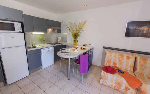 Vacances Passion La Grande Bastide