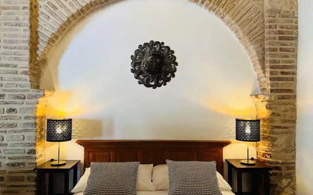 Paseo Colonial - El Monasterio 4