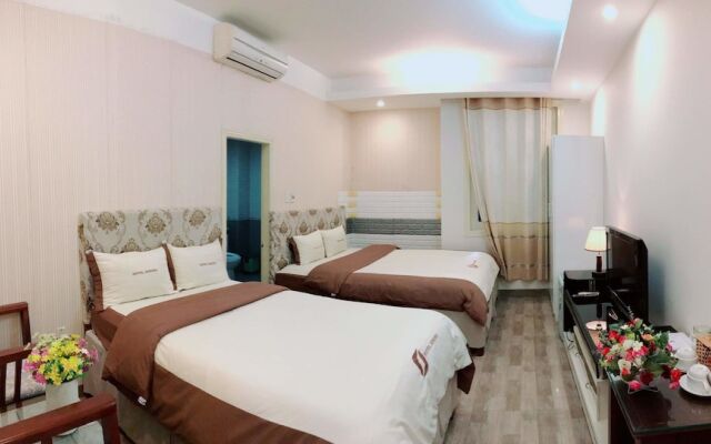 Sebong Hotel
