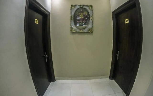 New City Hotel