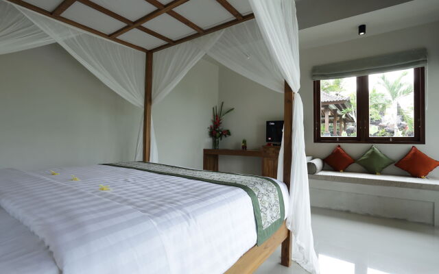 Masia Villa Ubud