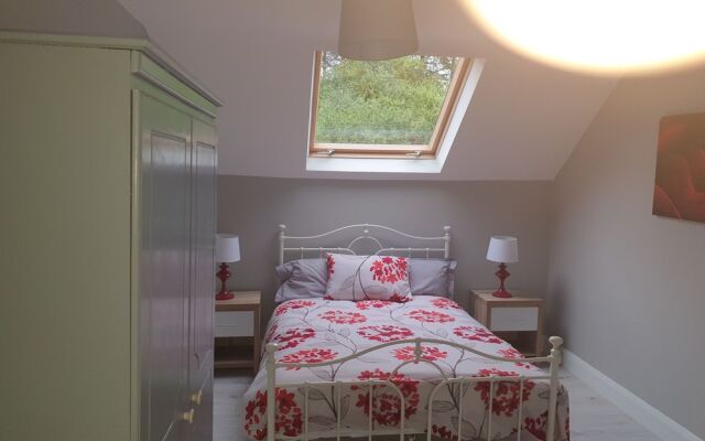 Captivating 3-bed House