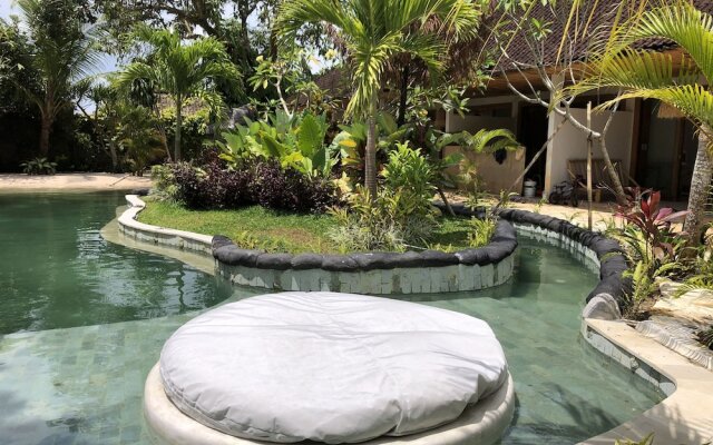 Nagara Boutique Hotel and Coworking