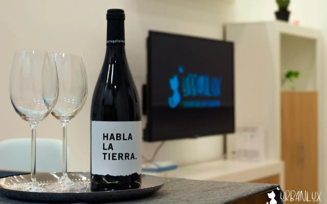 UrbanLux Feria