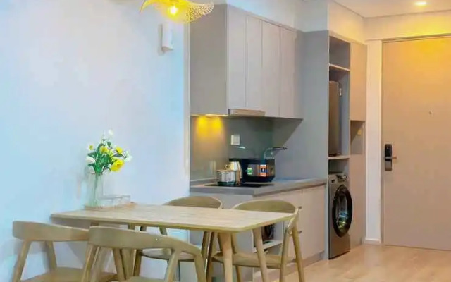 The Song Apartment 5 Star - Windy's Home