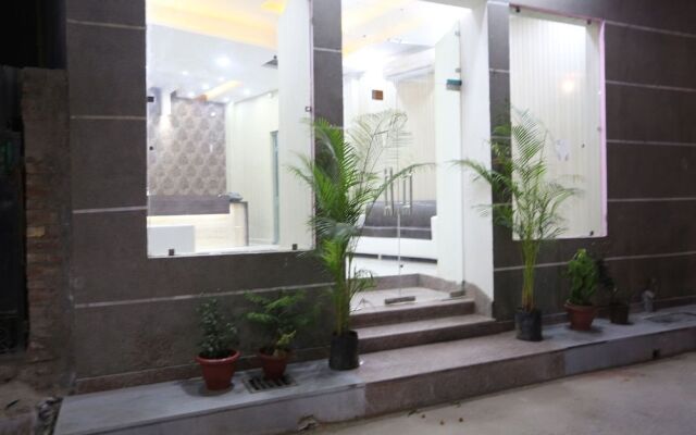 Hotel Sinon Suite