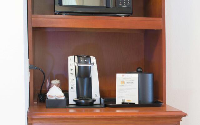 Hilton Garden Inn Charlotte North