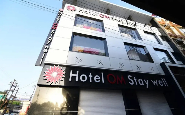 Om Stay Well By FabHotel