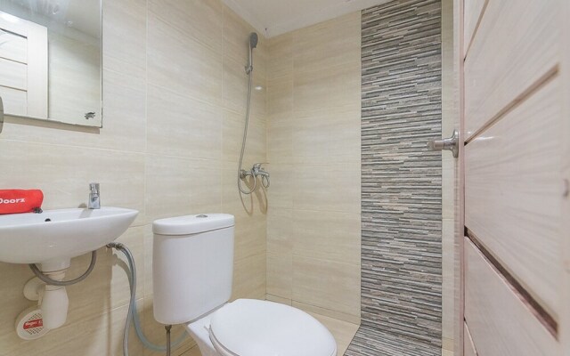 Barkah Guesthouse by RedDoorz