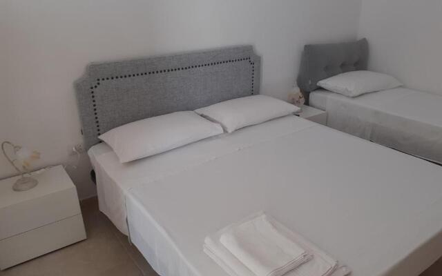 Masseria Centro Colonico