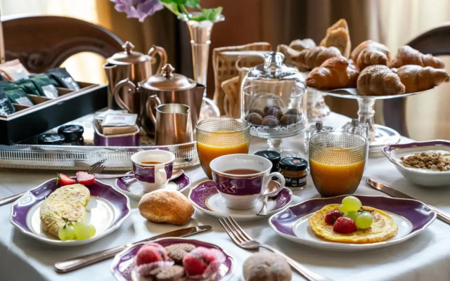 EXCESS VENICE Boutique Hotel & Private Spa - Adults Only