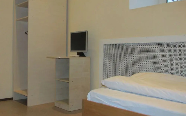 Ludus-Sport Hotel