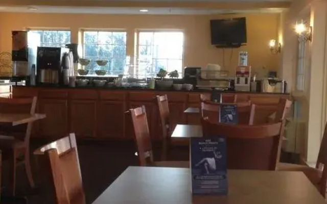 Travelodge South Burlington