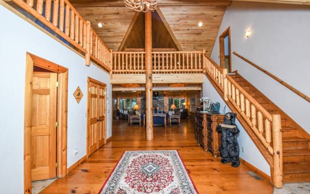 Peak of Perfection 5 Bedroom House