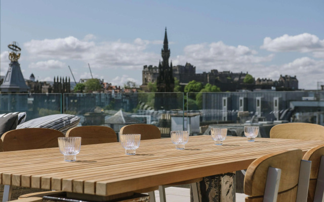 Cheval The Edinburgh Grand