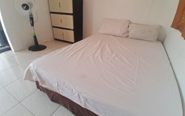 Hotel O Wisma Bani Pandi Syariah