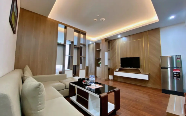 Thanh Dat Hotel Dong Van