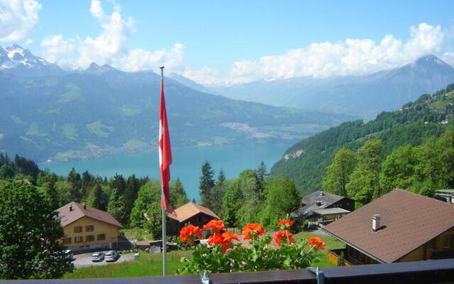 Hotel Fassbind Beausite