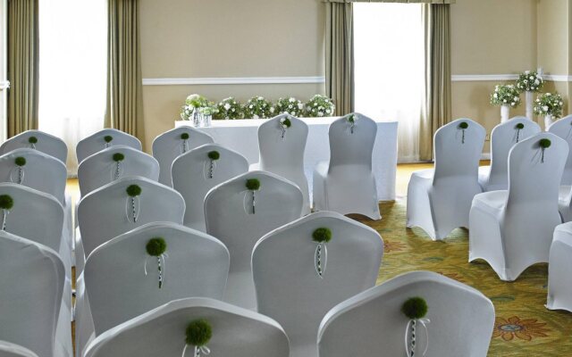 Delta Hotels by Marriott Tudor Park Country Club