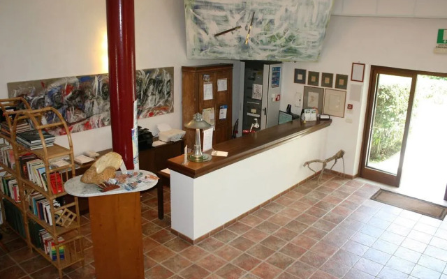 Agriturismo Masseria Del Bosco