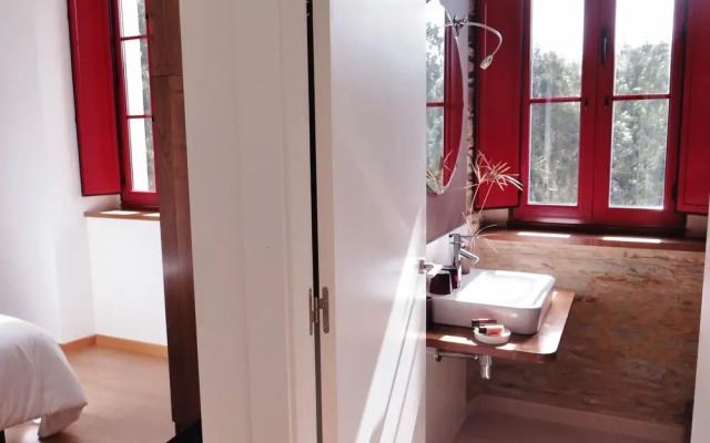 Hotel El Castaño Dormilón