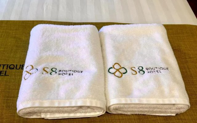 S8 Boutique Hotel
