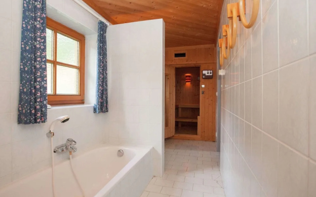 Boutique Chalet in Maria Alm near Hochkönig