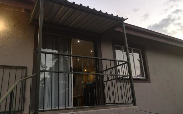 Wonder View Guest House