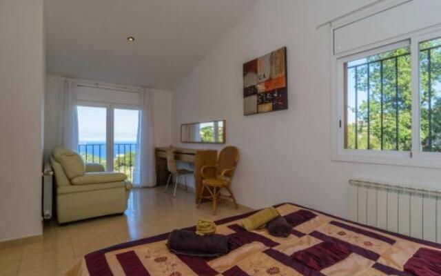 Villa Los Robles