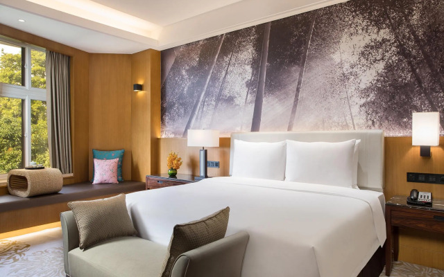 Xiamen C&D Hotel