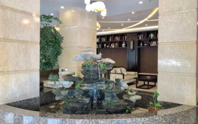 Boyue Huizhou Resort Hotel