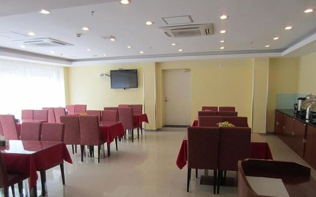 Hanting Hotel Nanning Renmin Road