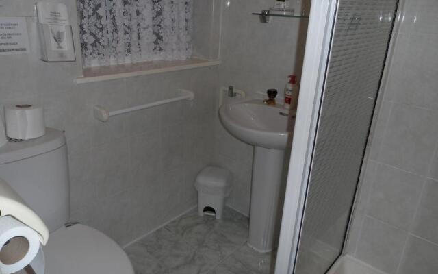 Fairhaven Hotel