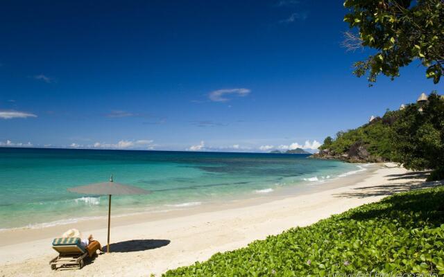 Anantara Maia Seychelles Villas