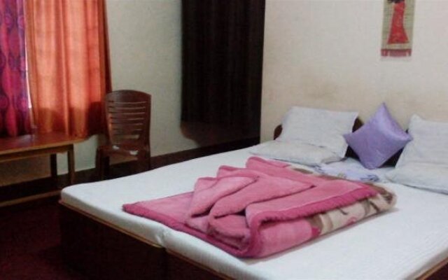 Hotel Pradhan Residency