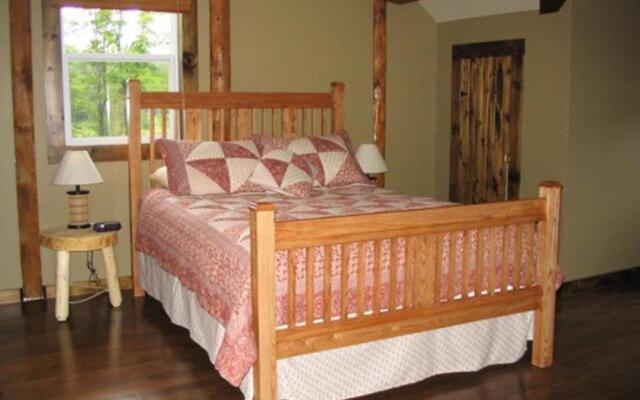 Au Domaine Sous un Ciel Etoilé