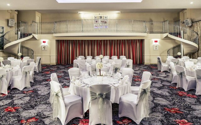 Mercure Bewdley The Heath Hotel