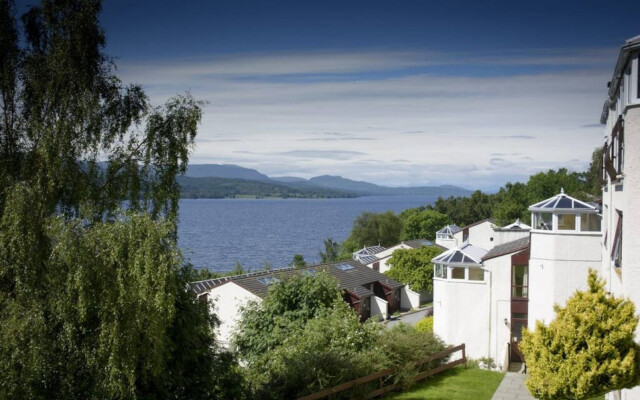 Loch Rannoch Highland Club Highland Lodge 48