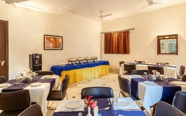 WelcomHeritage Kalyan Bhawan