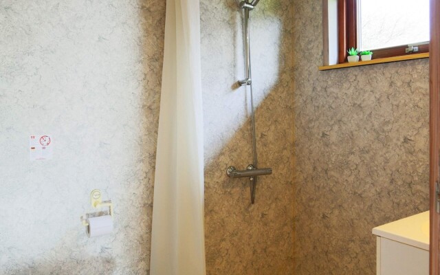 6 Person Holiday Home in Dannemare-by Traum