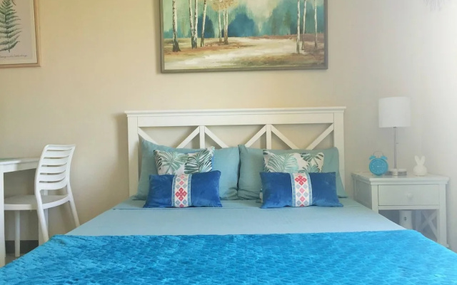 Studio Type Condo in Lapu-lapu City With Private Pool and BBQ Area — фото 3