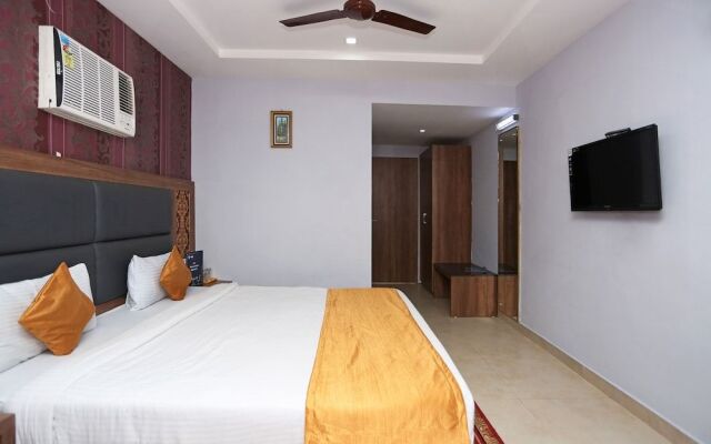 OYO 5791 Mahabir Sheraton